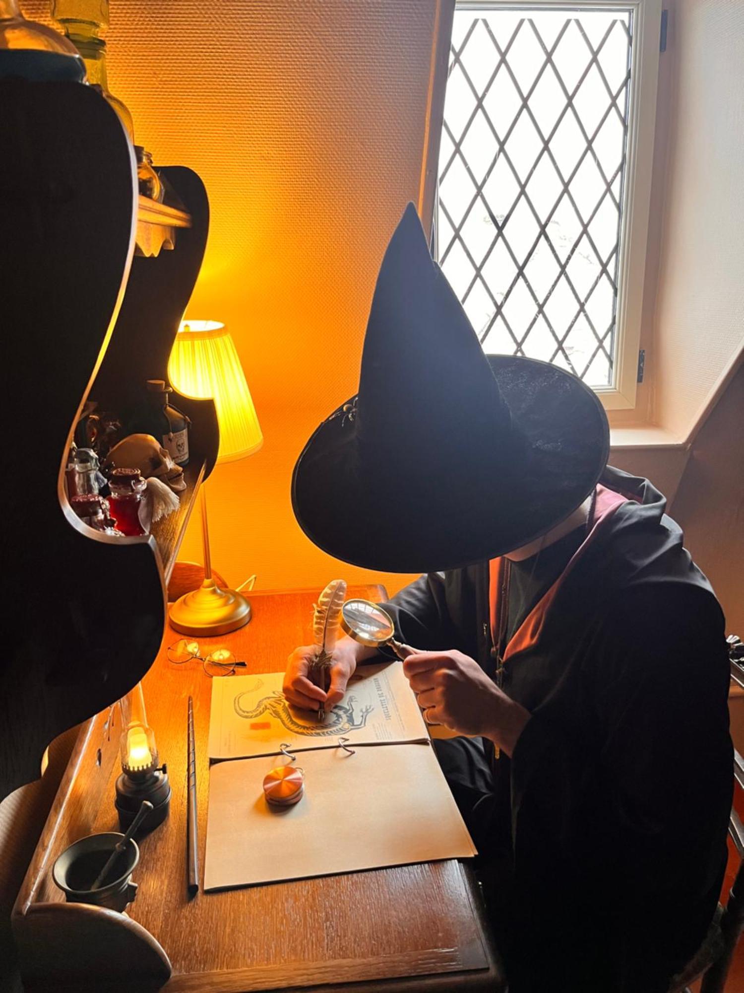 Le Gite Du Sorcier 89 Avallon Zewnętrze zdjęcie